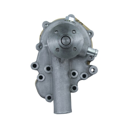 A & I Products Water Pump 8" x6" x6" A-SBA145016780